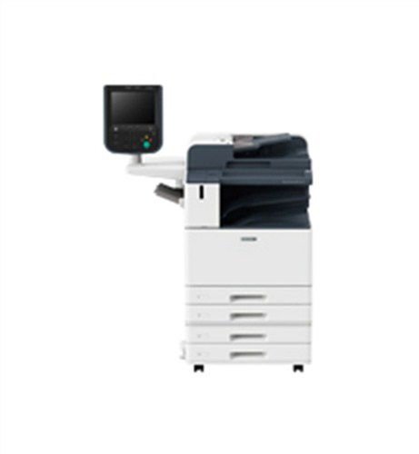 松江区一站式办公解决方案 多功能复印机租赁与销售服务指南