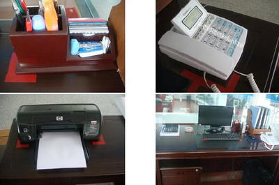 办公室5S管理大全 100张图解在办公设备销售中的应用与实践