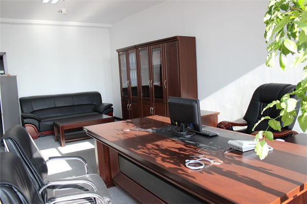 销售总监办公室设备配置方案